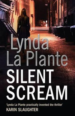 Silent Scream Lynda La Plante