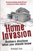 Home Invasion - Rudolph Zinn