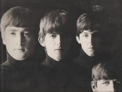 The Beatles: A Private View - Robert Freeman
