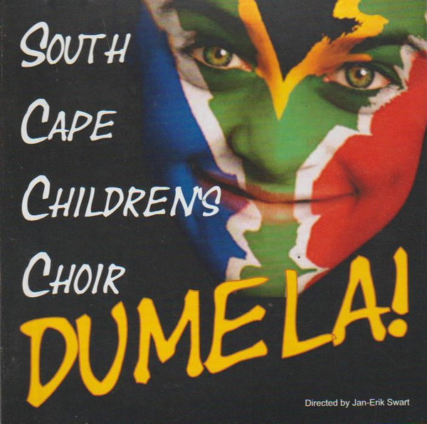 South Cape Children's Choir - Dumela!
