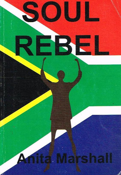 Soul Rebel - Anita Marshall