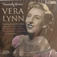 Vera Lynn - "Sincerely Yours"