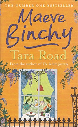 Tara Road Maeve Binchy