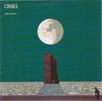 Mike Oldfield - Crises