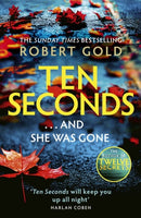 Ten Seconds - Robert Gold