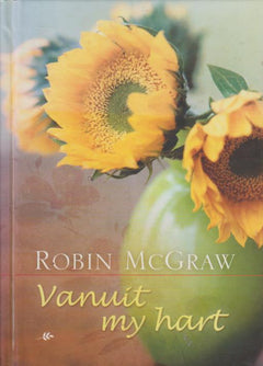 Vanuit my hart Robin McGraw