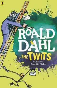The Twits - Roald Dahl