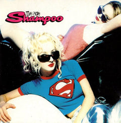 Shampoo - We Are Shampoo