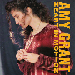 Amy Grant - Heart In Motion