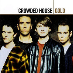 Crowded House - Gold