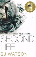 Second Life S J Watson