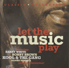 Various - Let The Music Play