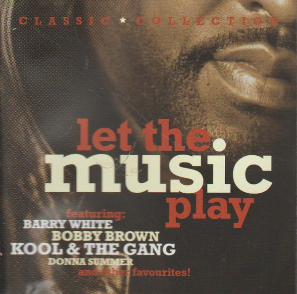 Various - Let The Music Play