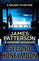 Second Honeymoon - James Patterson & Howard Roughan