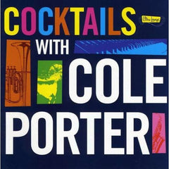 Various - Ultra-Lounge: Cocktails With Cole Porter