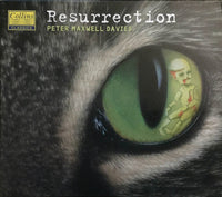 Peter Maxwell Davies - Resurrection