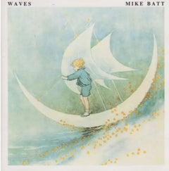 Mike Batt - Waves