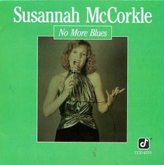 Susannah McCorkle - No More Blues