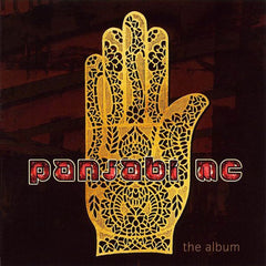 Panjabi MC - The Album
