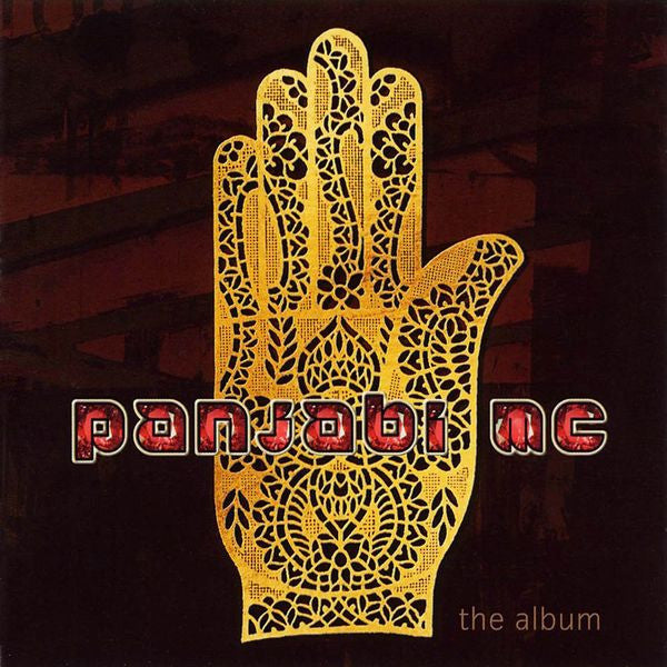 Panjabi MC - The Album