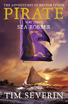 Sea Robber - Timothy Severin