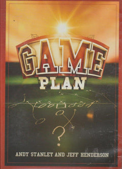 Game Plan - Andy Stanley & Jeff Henderson (DVD)