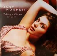 Jane Monheit - Taking A Chance On Love