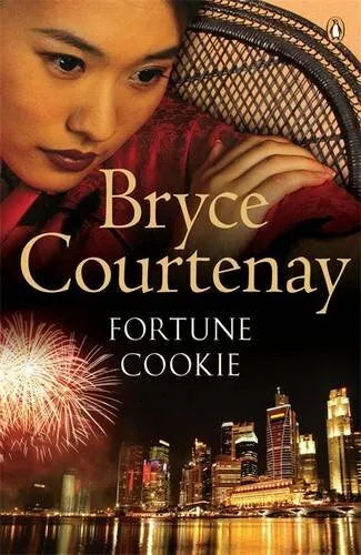 Fortune Cookie - Bryce Courtenay