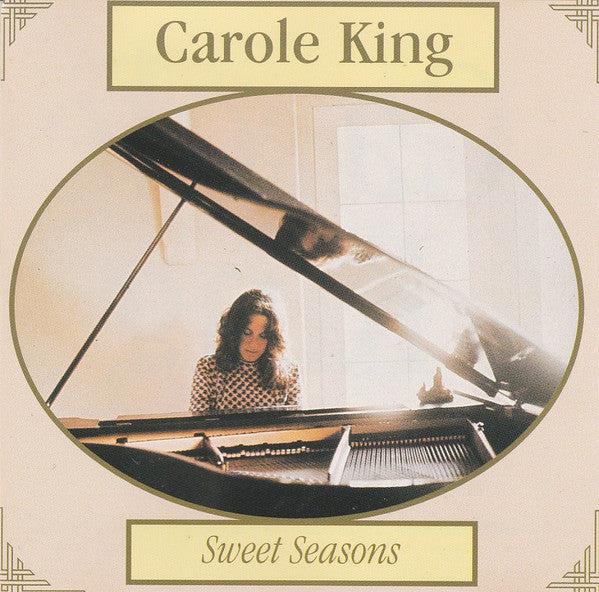 Carole King - Sweet Seasons