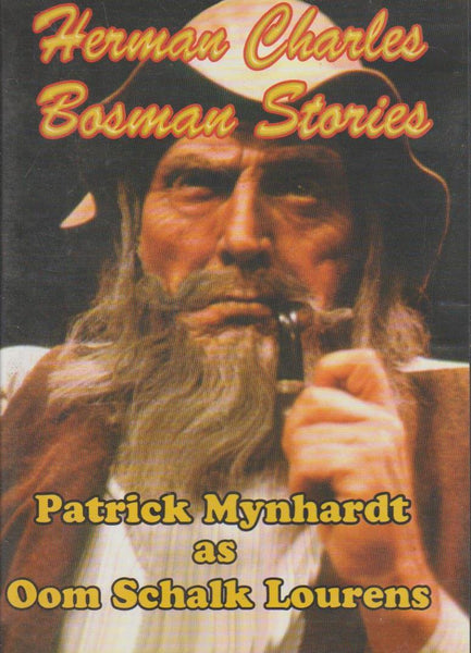 Herman Charles Bosman Stories (DVD)