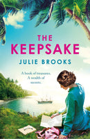 Keepsake - Julie Brooks
