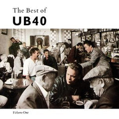 UB40 - The Best Of UB40 - Volume 1