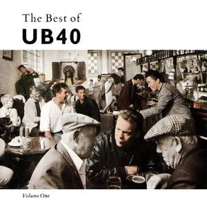UB40 - The Best Of UB40 - Volume 1