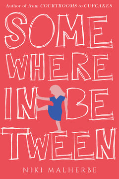 Somewhere In Between Niki Malherbe