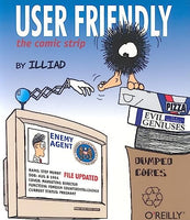 User Friendly Illiad