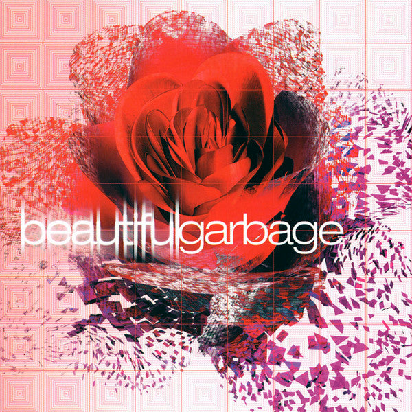 Garbage - Beautifulgarbage