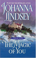 The Magic of You - Johanna Lindsey