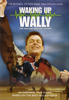 Waking Up Wally (DVD)
