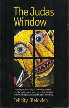 The Judas Window - Felicity Bielovich