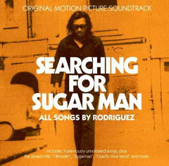 Rodriguez - Searching For Sugar Man - Original Motion Picture Soundtrack