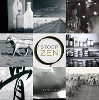 Stoep Zen - Antony Osler