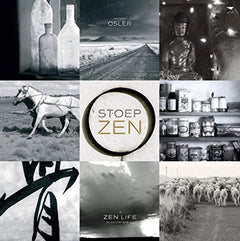 Stoep Zen - Antony Osler