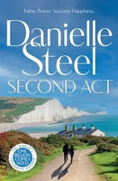 Second Act - Danielle Steel