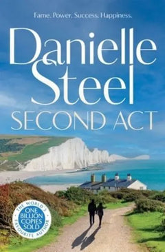 Second Act - Danielle Steel