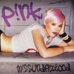 P!NK - M!ssundaztood