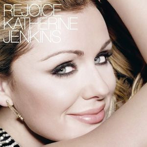 Katherine Jenkins - Rejoice