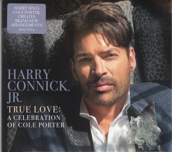 Harry Connick, Jr. - True Love: A Celebration Of Cole Porter
