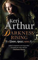 Darkness Rising Keri Arthur