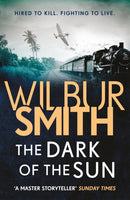 Dark of the Sun - Wilbur Smith
