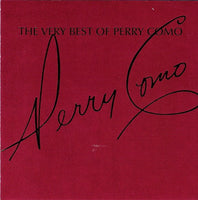 Perry Como - The Very Best Of Perry Como